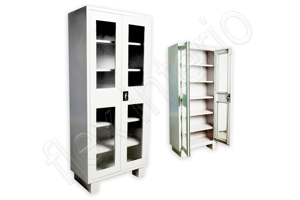 FM 511 - Library Cabinet