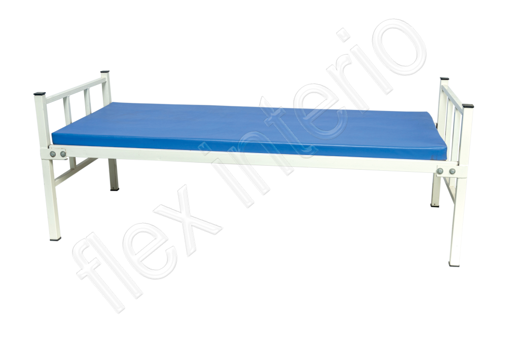FM 521 - Single Bed (Plywood Top)