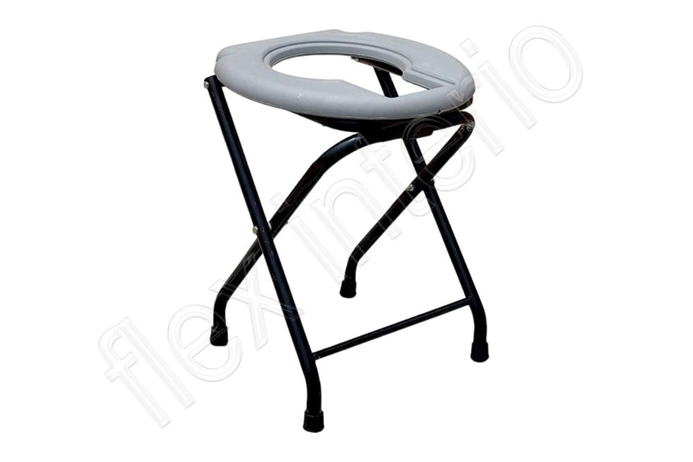 FM 534 - Commode Chair