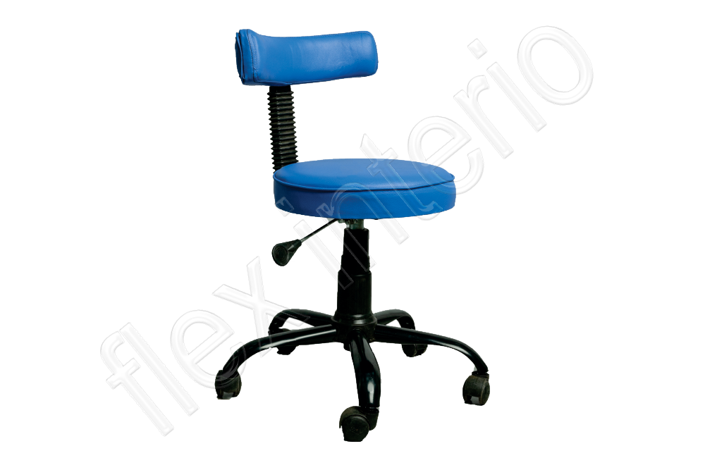 FM 537 - Revolving Chair