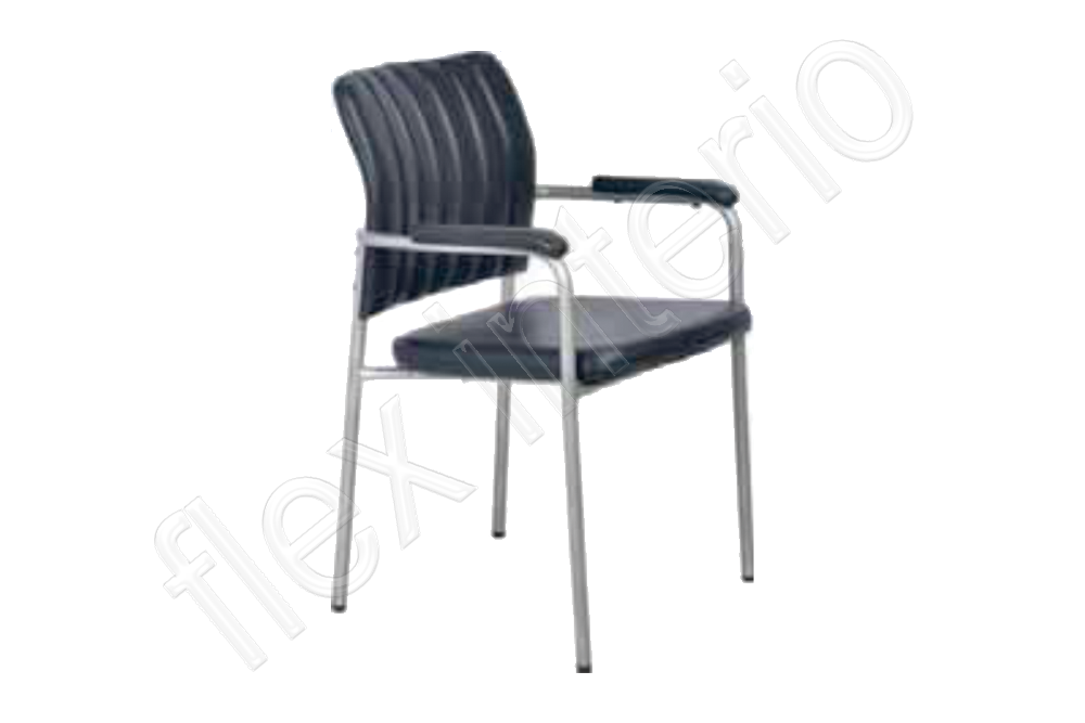 FM 541 - Simple Visitor Chair