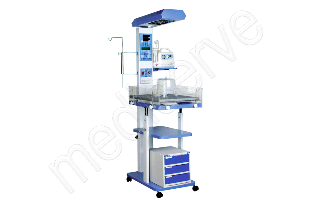 Infant Baby, Pediatric Care Hospital Machines, Equipments Manufacturer