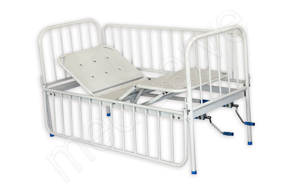MS 520 - Fowler Pediatric Bed