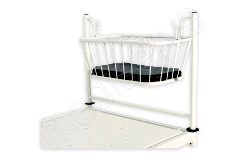 MS 523 - Cradle Stand Bed Attach