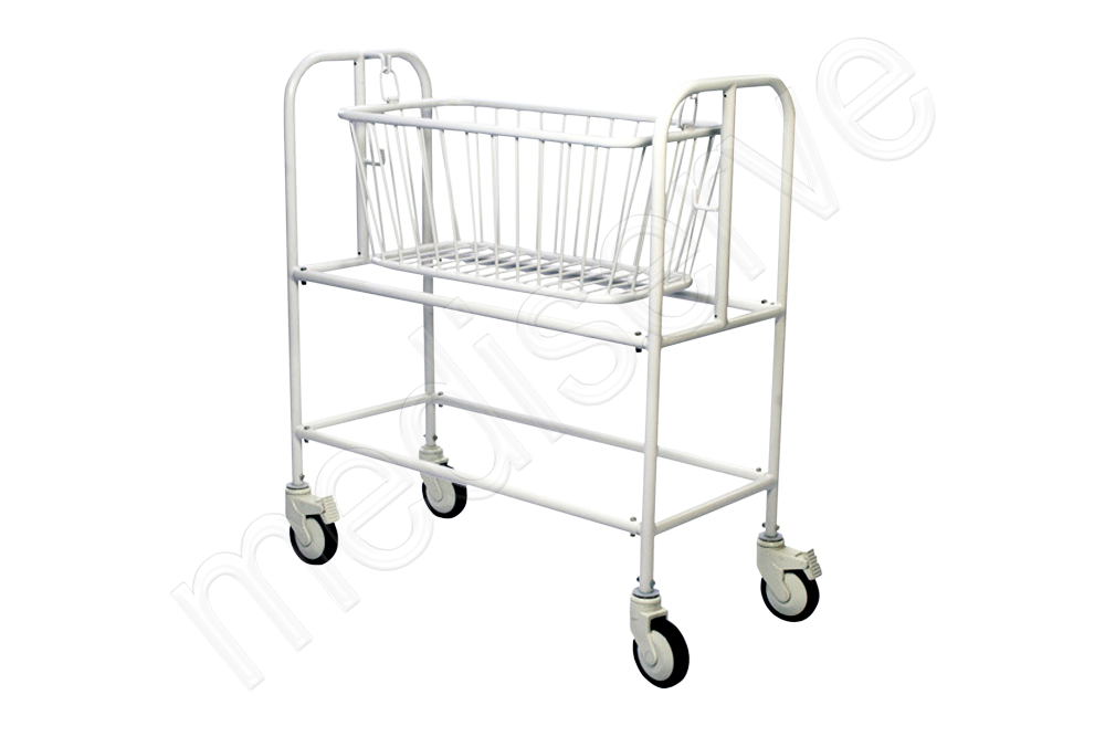 MS 524 - Cradle Stand Separate