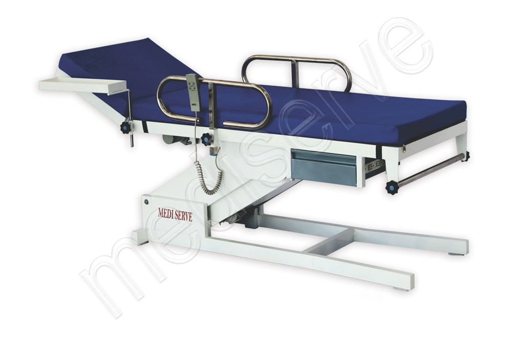 Hospital OPD Furnitures And Solutions