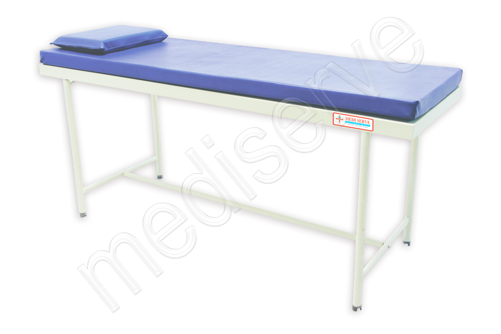 MS 554 - Simple Examination Table (MS)