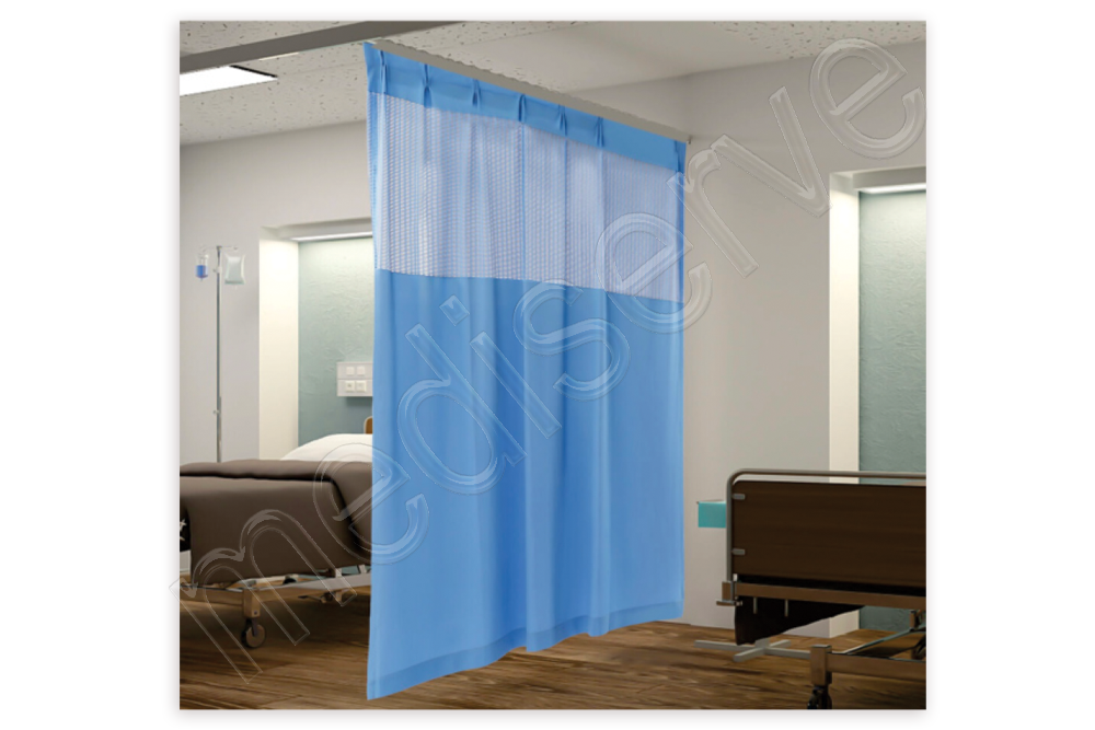 MS 573 - Special Room Curtains
