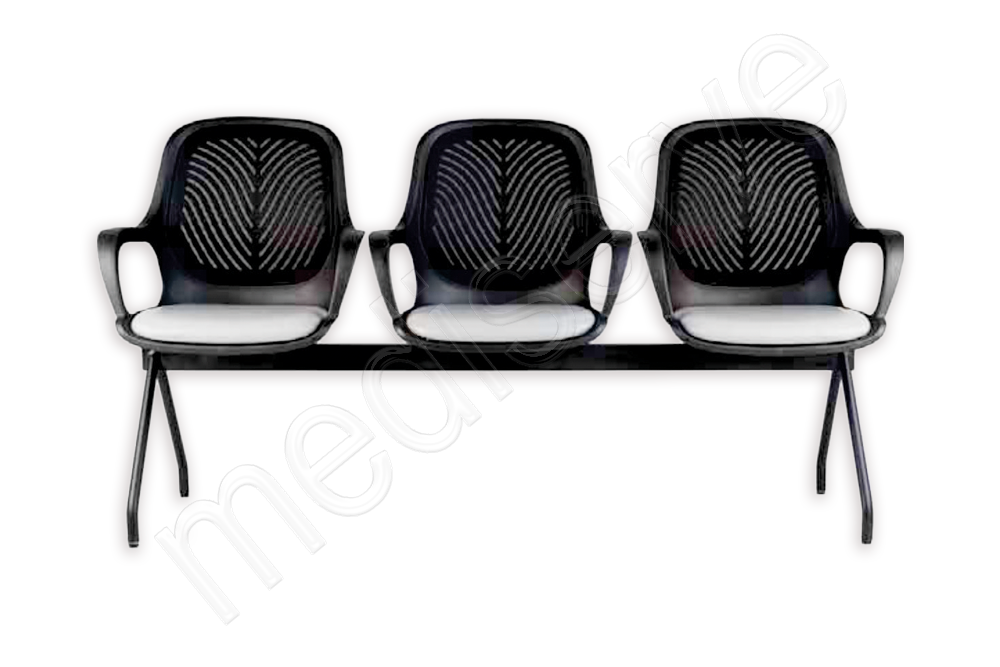 MS 577 - Zara Waiting Chair