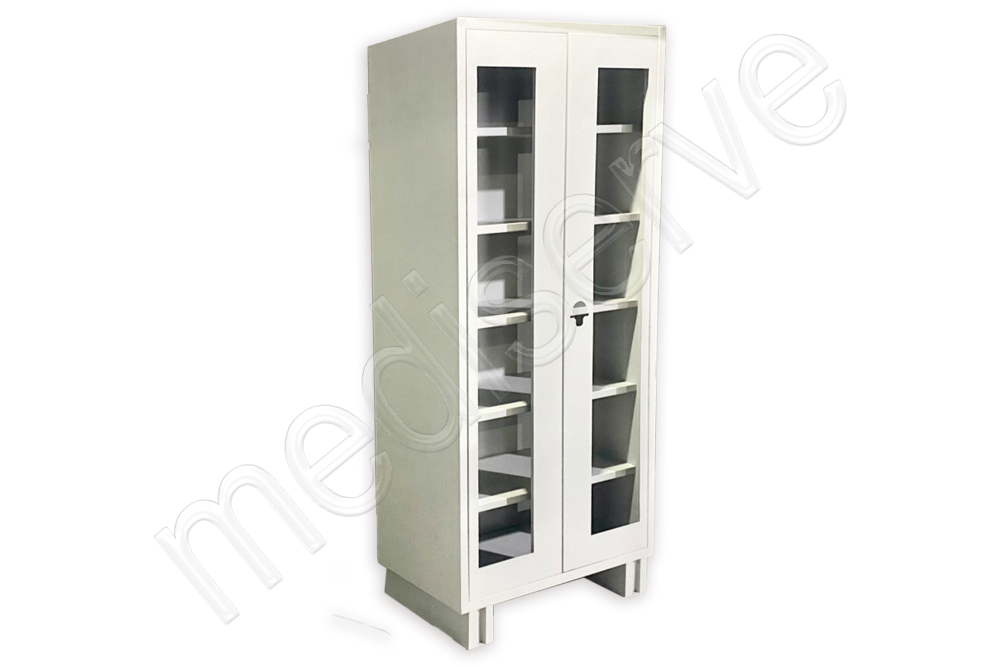 MS 582 - Instrument Cabinet Series 2