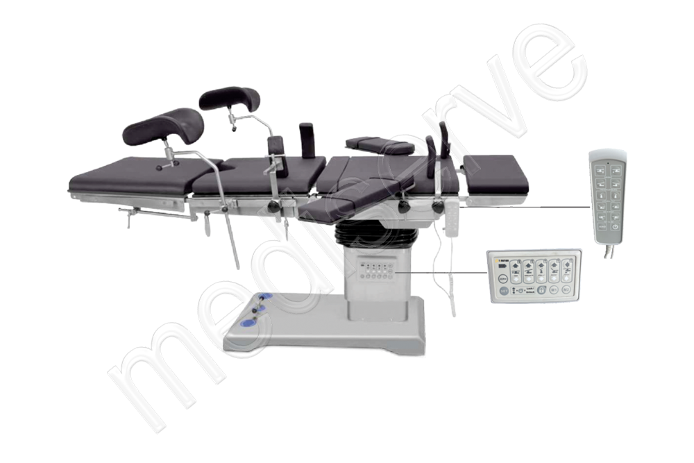OT Operation Theater Tables And Solution Furnitures