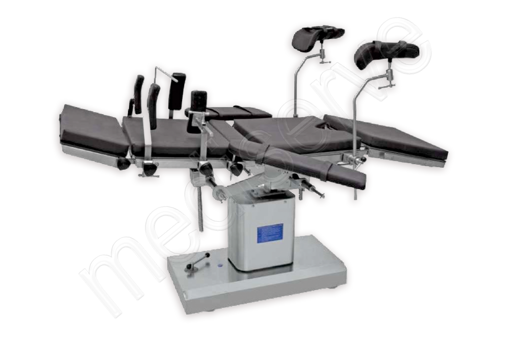 MS 591 - General Surgery Semi Electric OT Table