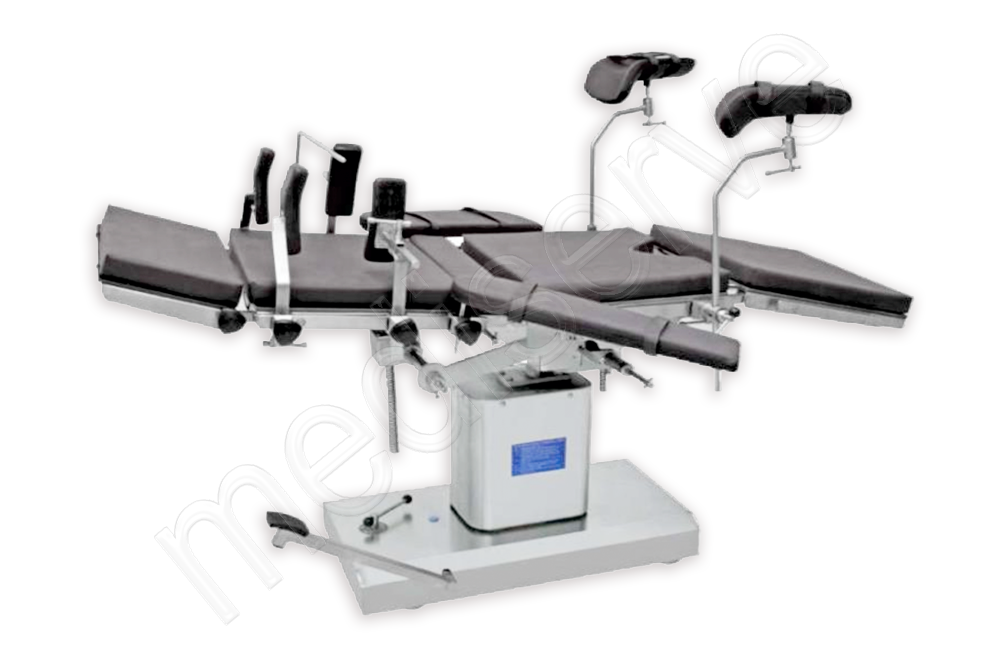 MS 592 - General Surgery Hydraulic OT Table