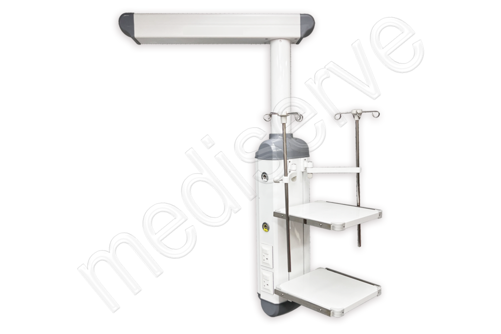 Hospital / OT (Operation Theater) Pendants And Solutions