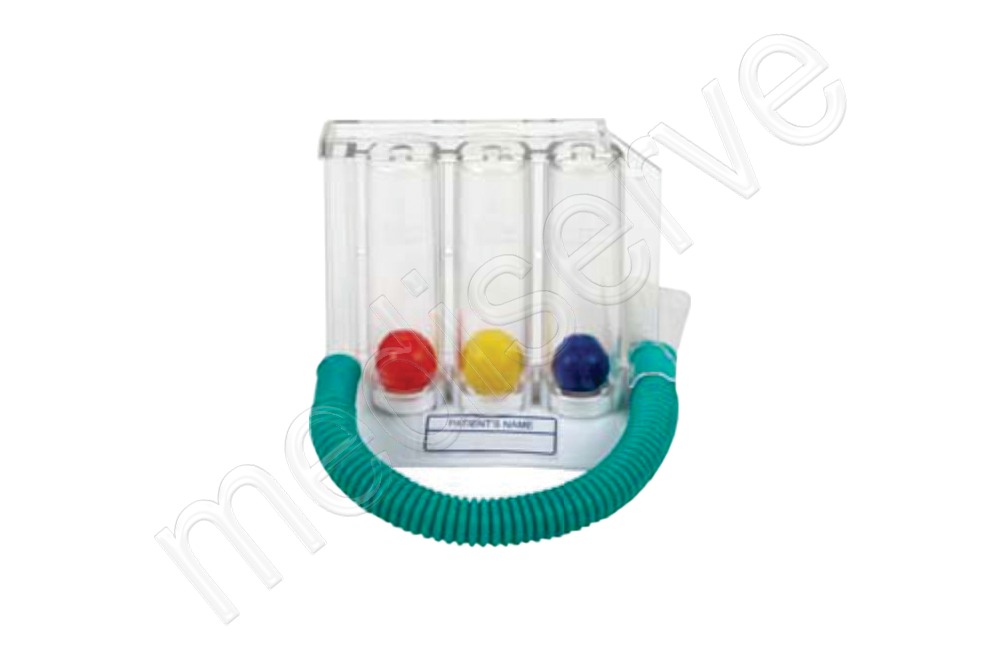 MS 689 - Lung Exerciser