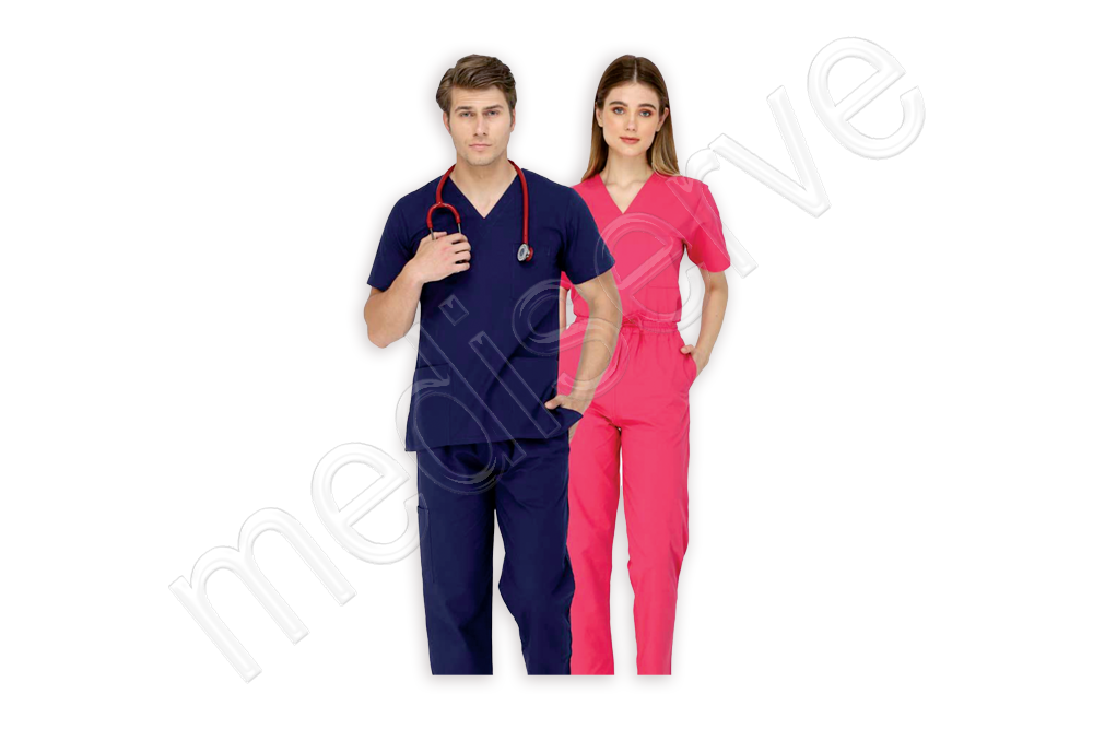 Hospital Linen (Surgeon, Doctor, Patient Clothes / Clothings / Dresses) And Solutions