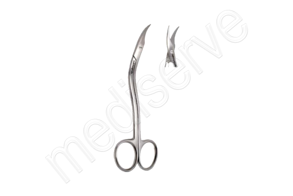 MS 798 - Suture Cutting Scissors