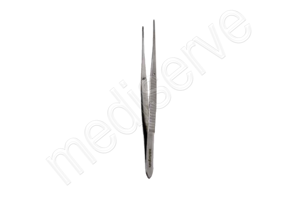 MS 813 - Tonsil Dissecting Forceps Plain