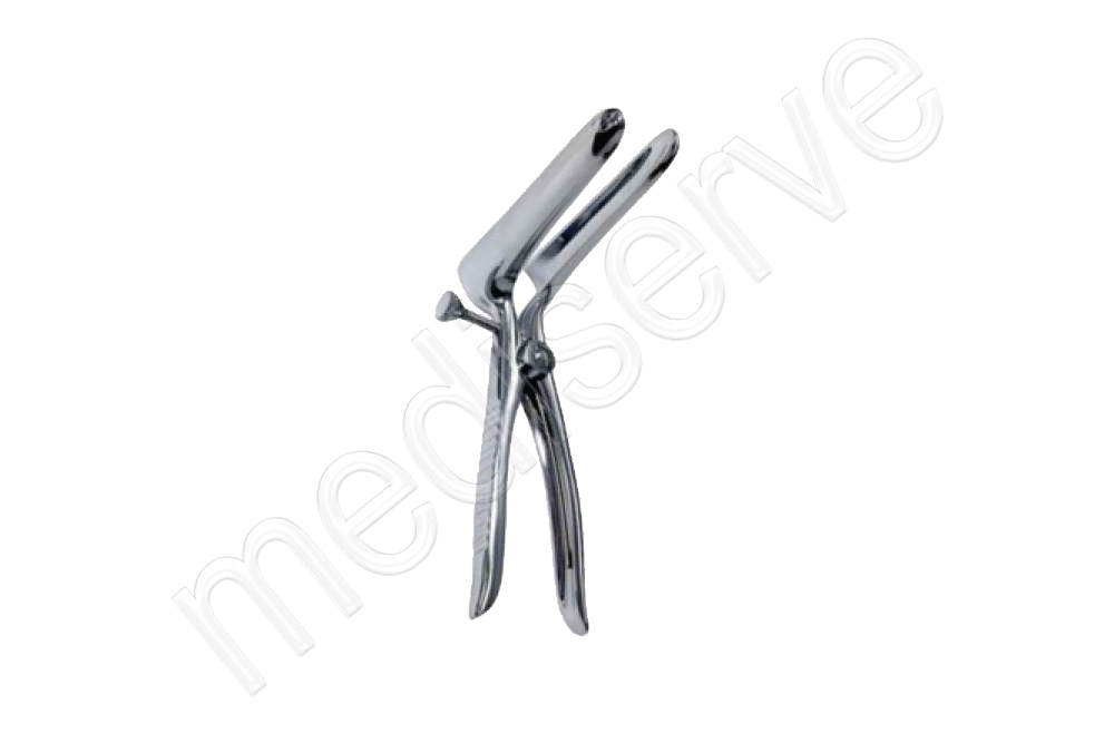 MS 827 - Mathieu Rectal Specuium 2 Prongs