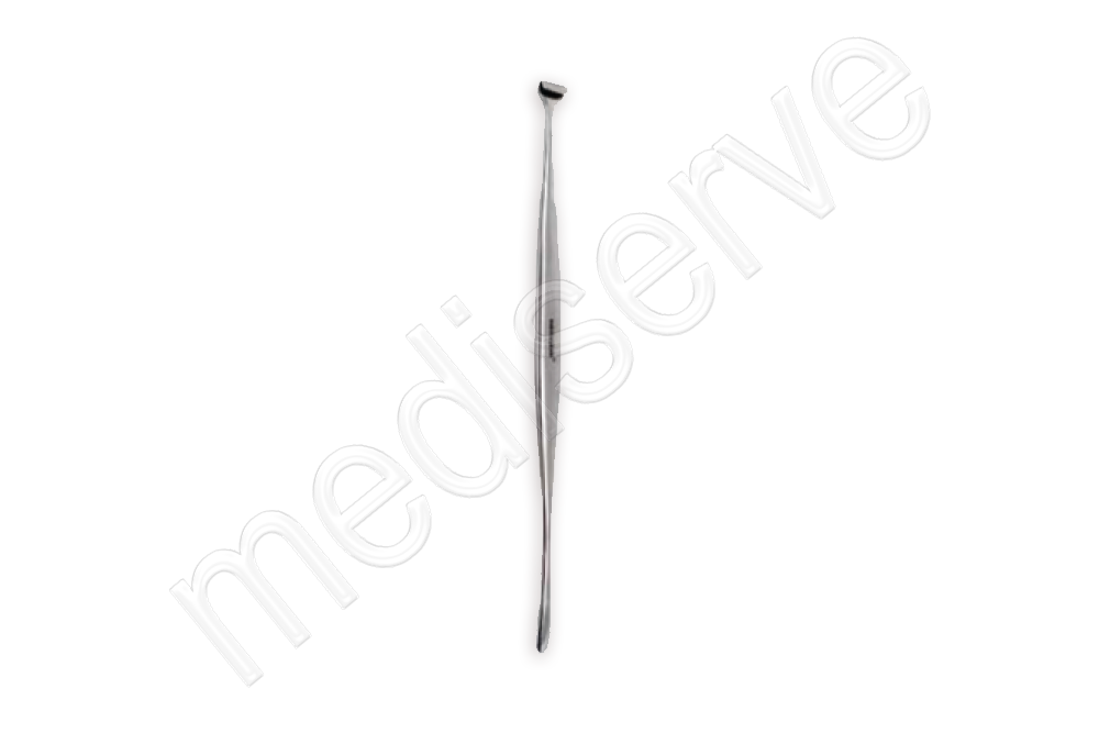 MS 852 - Tonsil Dissector and Pillar Retractor