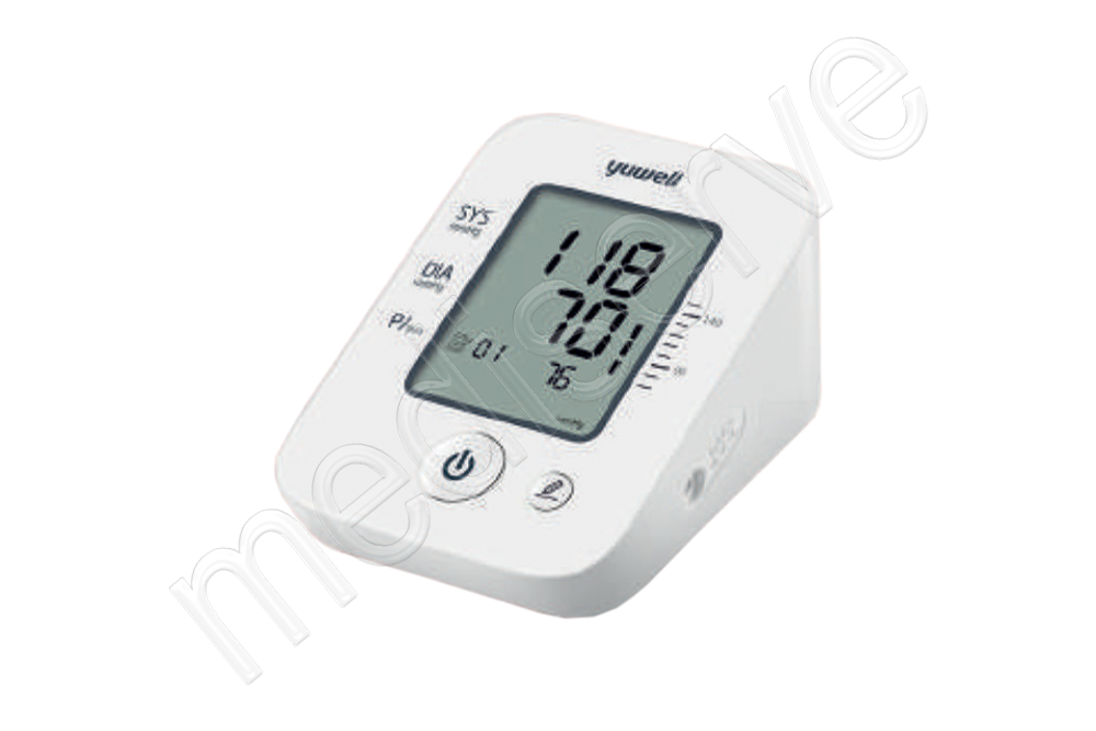 MS 874 - Blood Pressure Monitor