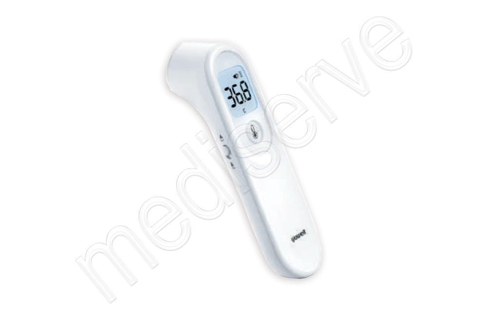 MS 878 - Infrared Thermometer